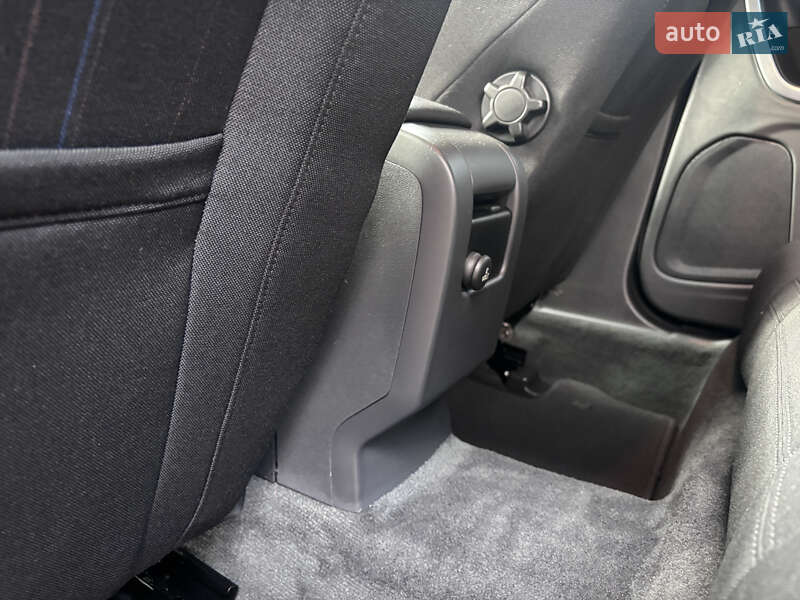 Универсал Volvo V60 2013 в Стрые