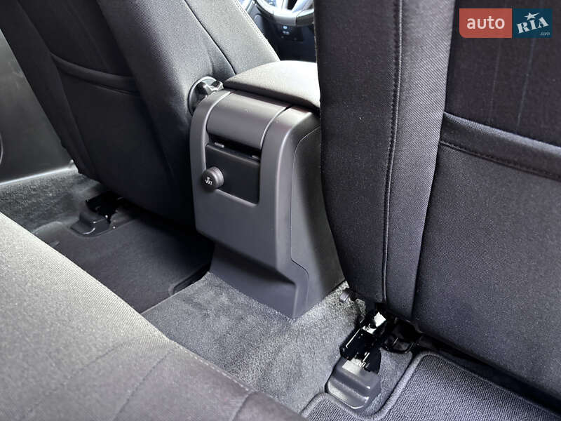 Универсал Volvo V60 2013 в Стрые