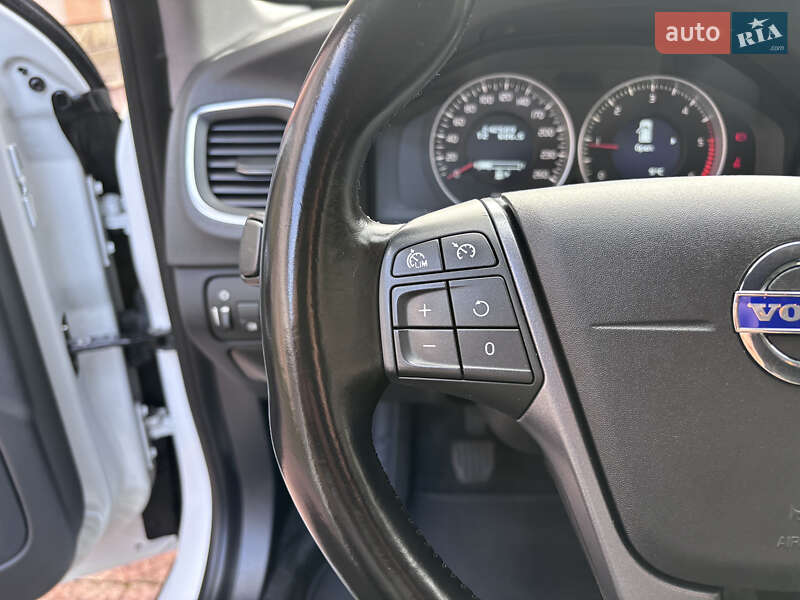 Универсал Volvo V60 2013 в Стрые