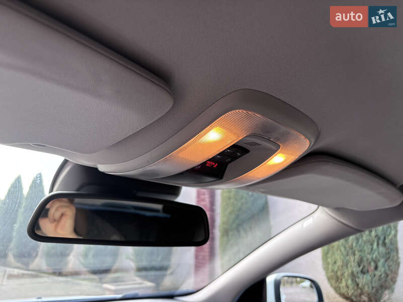 Универсал Volvo V60 2013 в Стрые