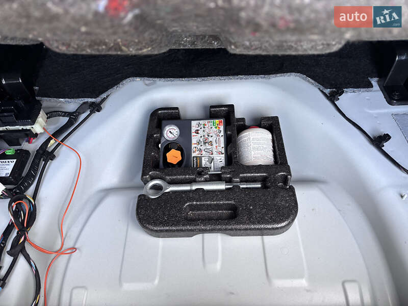 Универсал Volvo V60 2013 в Стрые