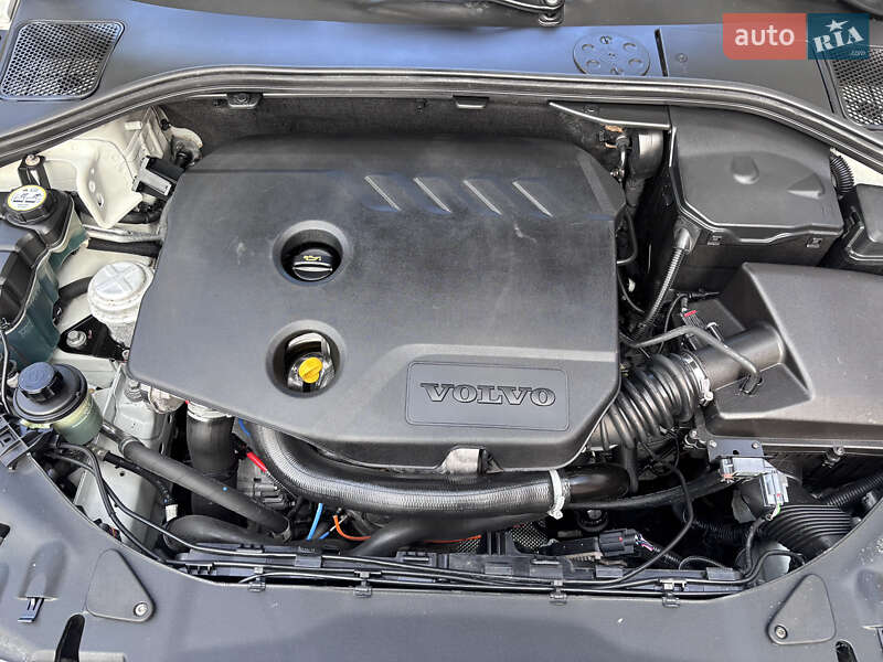 Универсал Volvo V60 2013 в Стрые