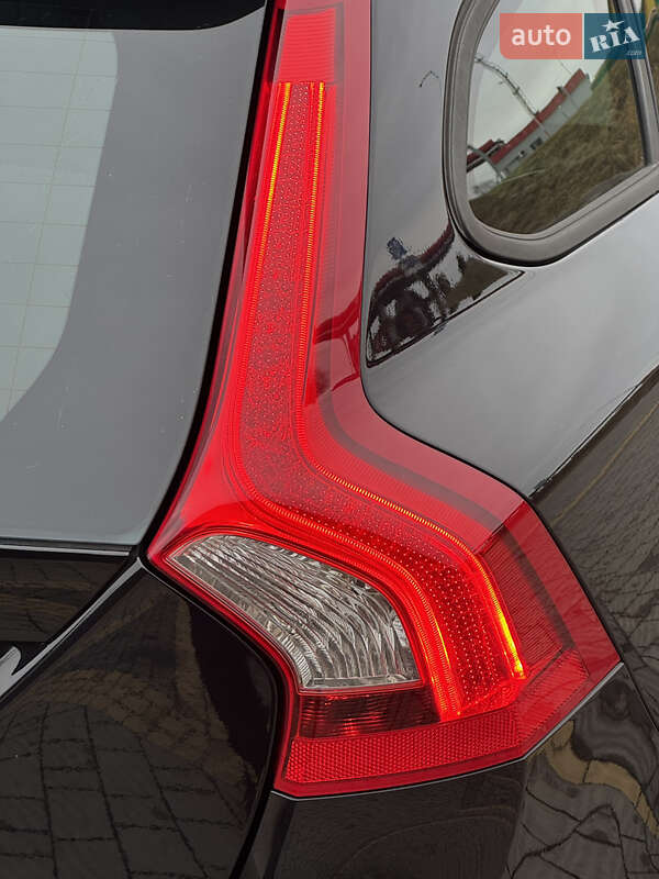 Универсал Volvo V60 2012 в Стрые фото 95 Универсал Volvo V60 2012 в Стрые