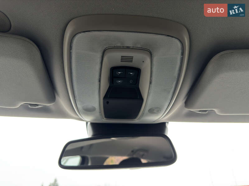 Универсал Volvo V60 2012 в Стрые фото 132 Универсал Volvo V60 2012 в Стрые