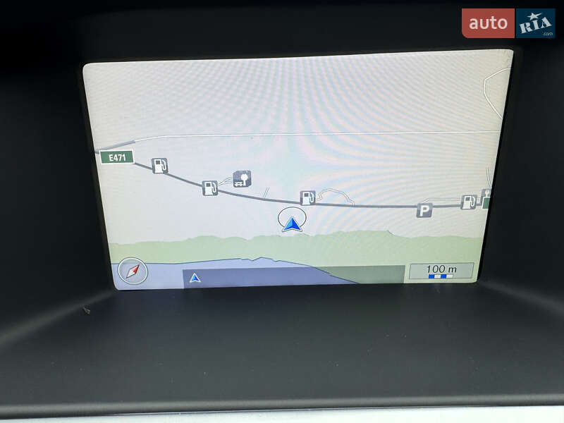 Универсал Volvo V60 2012 в Стрые фото 154 Универсал Volvo V60 2012 в Стрые