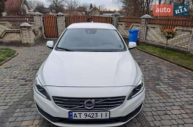 Універсал Volvo V60 2017 в Коломиї