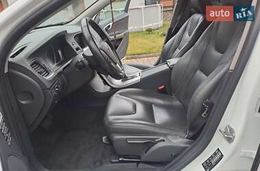Універсал Volvo V60 2017 в Коломиї