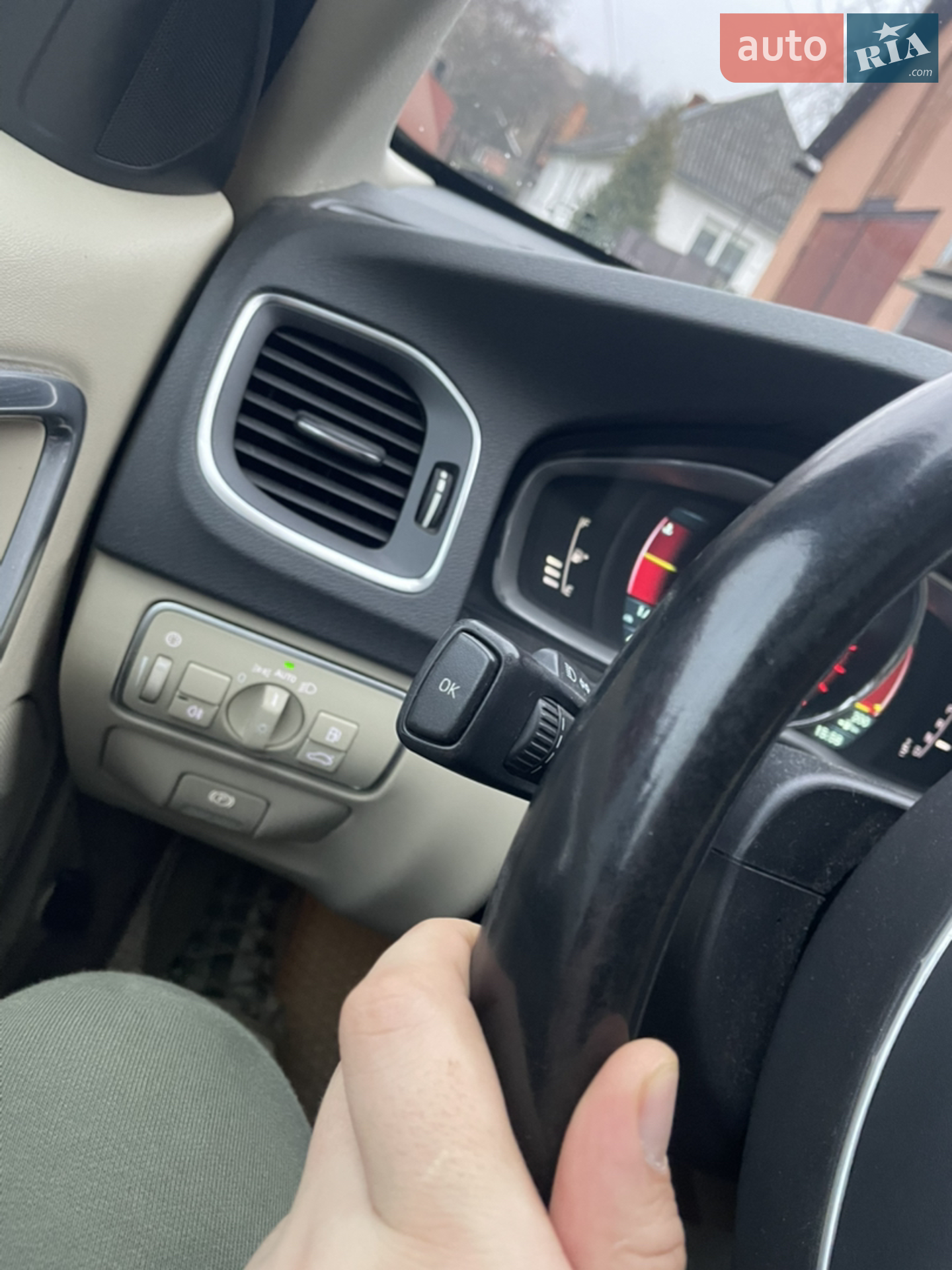 2014 Volvo V60 - мініатюра 21