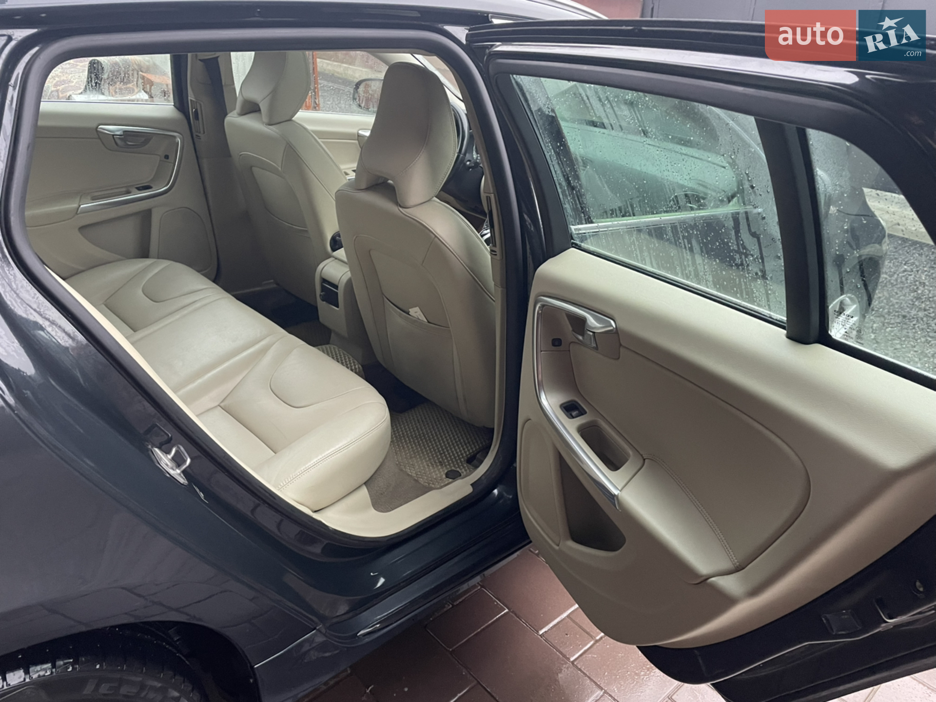 2014 Volvo V60 - мініатюра 32