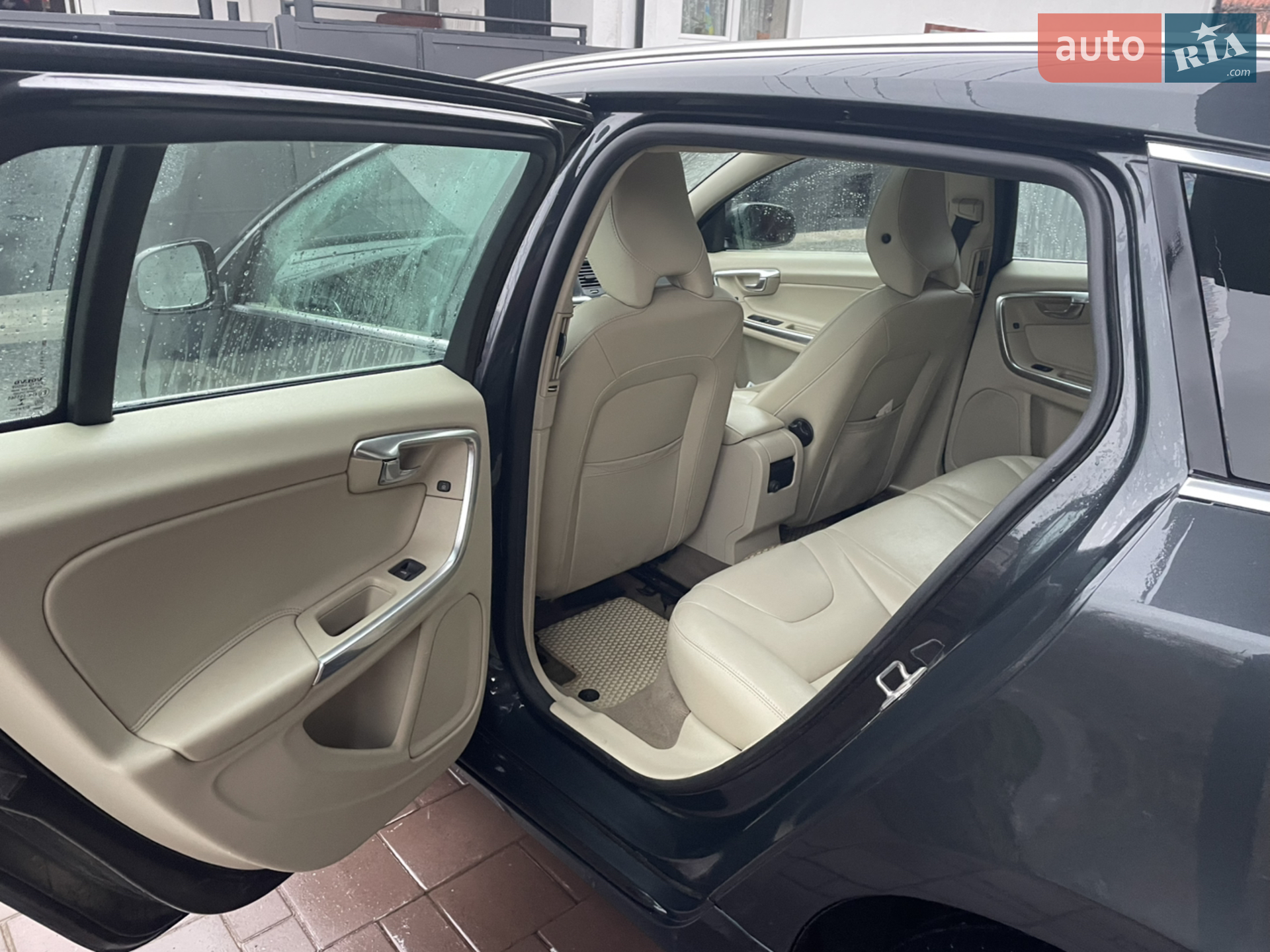 2014 Volvo V60 - мініатюра 33
