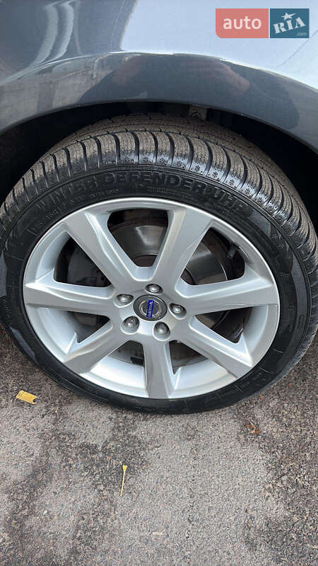 Универсал Volvo V60 2015 в Шептицькому