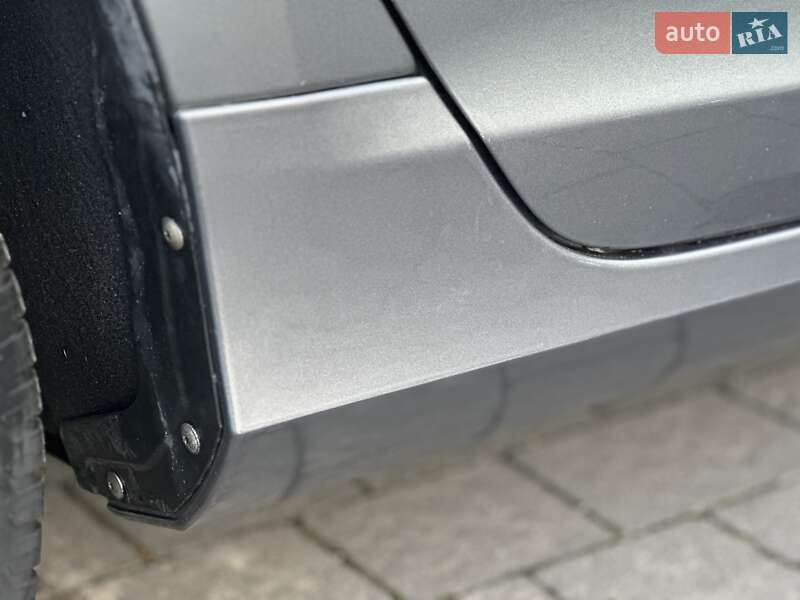 Універсал Volvo V60 2016 в Стрию