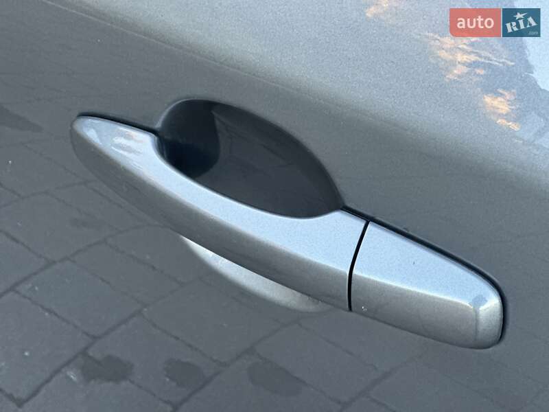 Універсал Volvo V60 2016 в Стрию