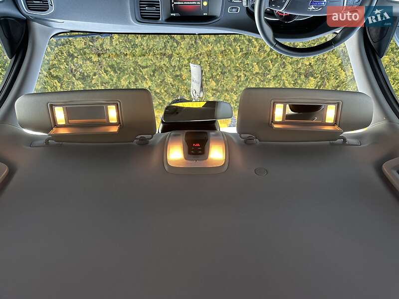 Універсал Volvo V60 2016 в Стрию