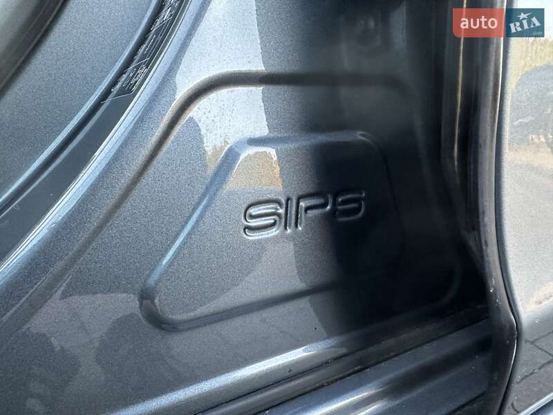 Універсал Volvo V60 2016 в Стрию