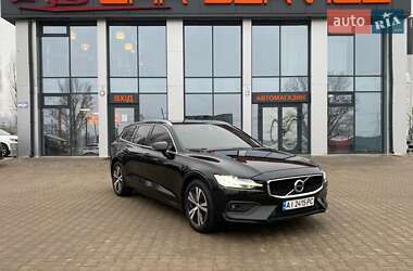 Универсал Volvo V60 2020 в Киеве