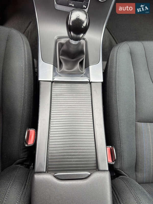 Универсал Volvo V60 2012 в Стрые