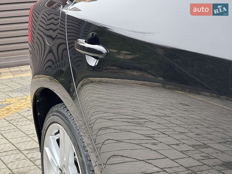 Универсал Volvo V60 2012 в Стрые