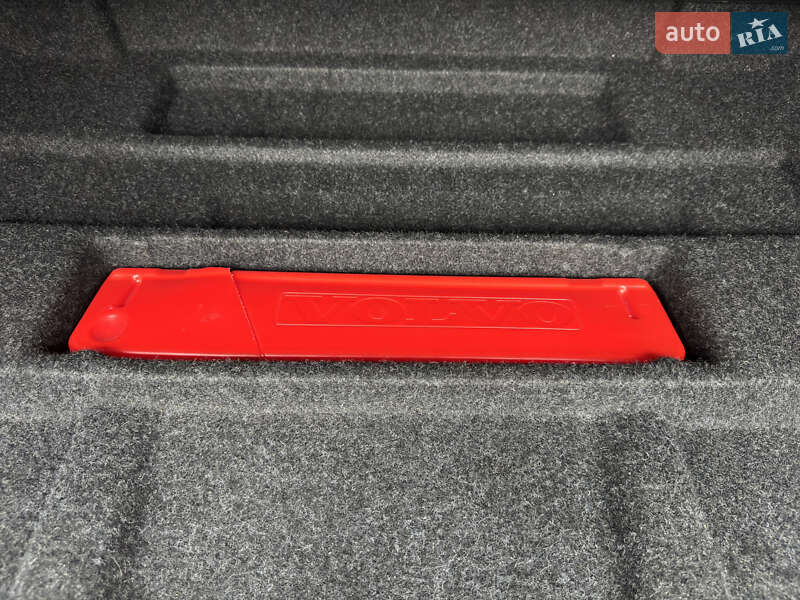 Универсал Volvo V60 2012 в Стрые