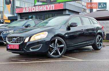 Универсал Volvo V60 2011 в Киеве