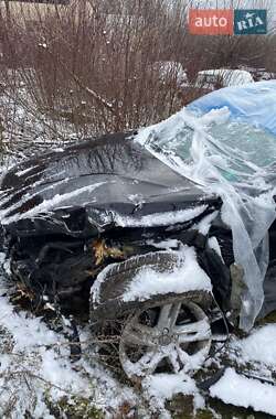 Універсал Volvo V60 2014 в Кам'янець-Подільському