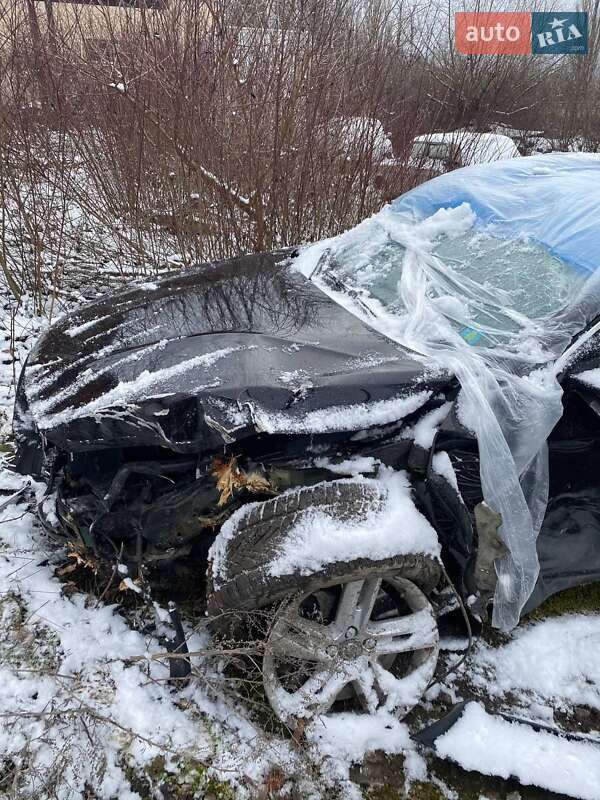 Універсал Volvo V60 2014 в Кам'янець-Подільському