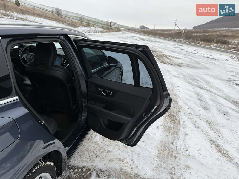 Універсал Volvo V60 2020 в Бережанах