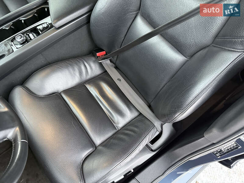 Універсал Volvo V60 2020 в Бережанах