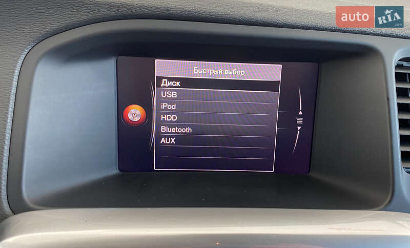 Универсал Volvo V60 2018 в Львове фото 23 Универсал Volvo V60 2018 в Львове