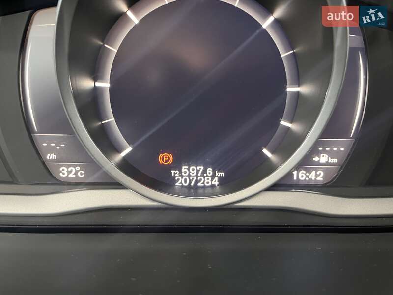 Универсал Volvo V60 2018 в Львове фото 17 Универсал Volvo V60 2018 в Львове