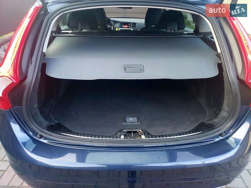 Універсал Volvo V60 2014 в Бродах