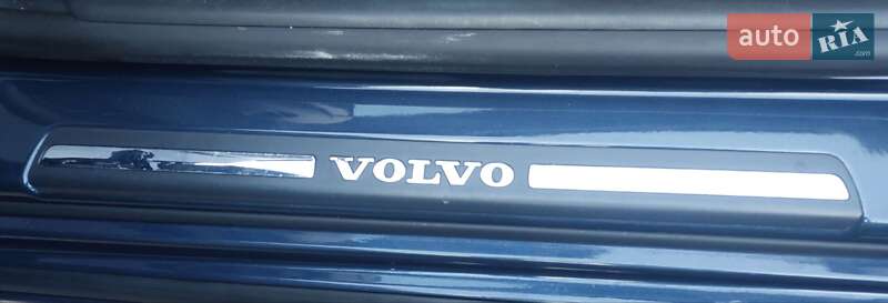 Універсал Volvo V60 2014 в Бродах