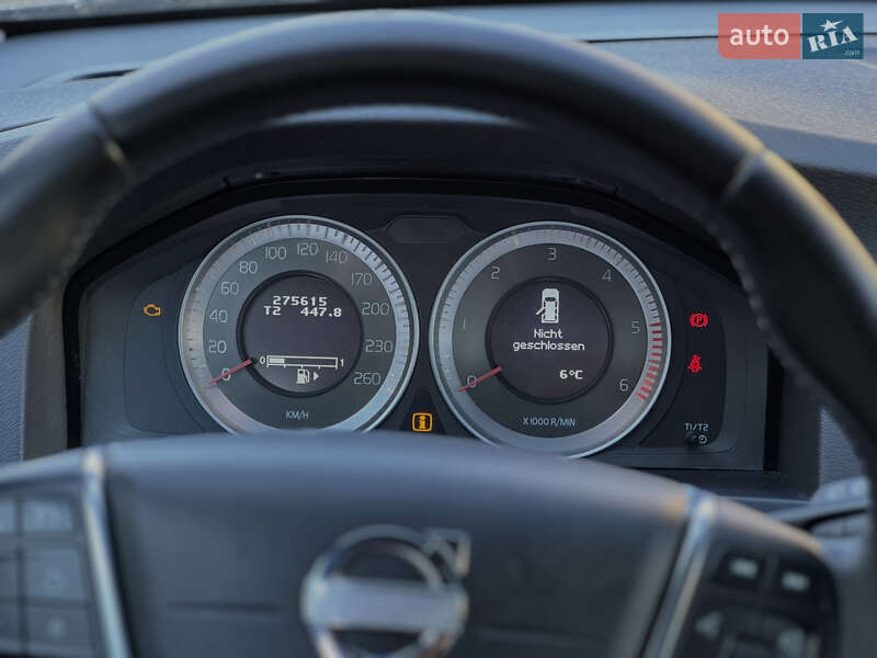 Универсал Volvo V60 2011 в Староконстантинове фото 24 Универсал Volvo V60 2011 в Староконстантинове