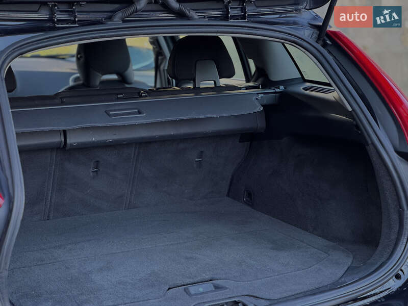 Универсал Volvo V60 2011 в Староконстантинове фото 32 Универсал Volvo V60 2011 в Староконстантинове