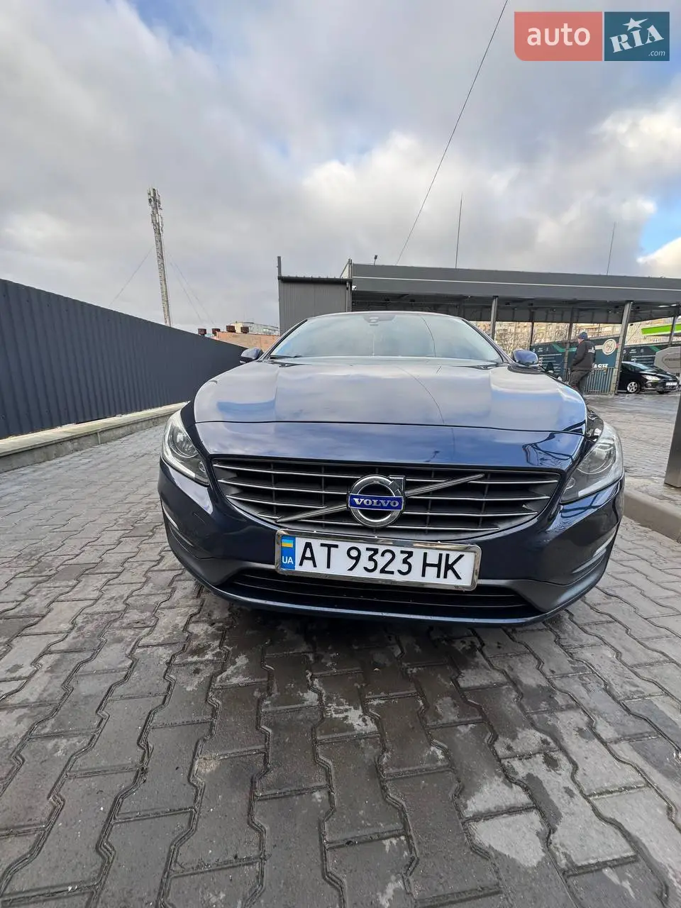 2013 Volvo V60 - мініатюра 38
