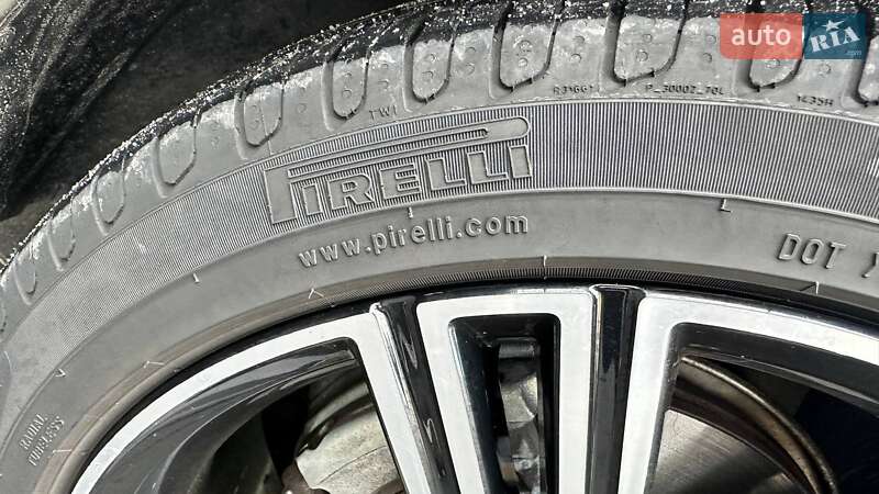 Универсал Volvo V60 2021 в Ровно