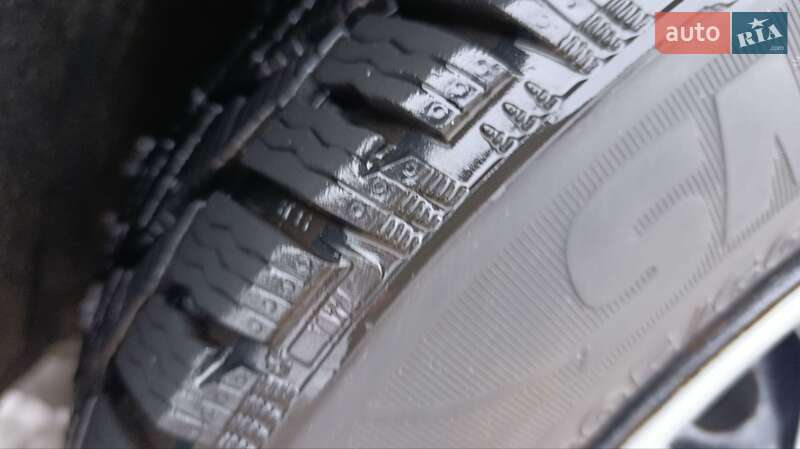 Универсал Volvo V60 2011 в Стрые