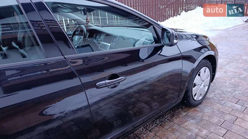 Универсал Volvo V60 2011 в Стрые