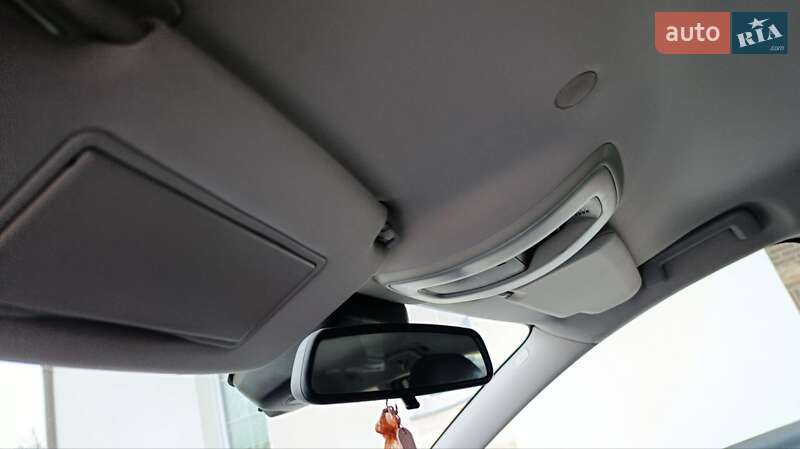 Универсал Volvo V60 2011 в Стрые