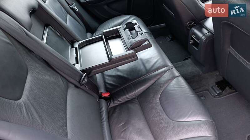 Универсал Volvo V60 2011 в Стрые