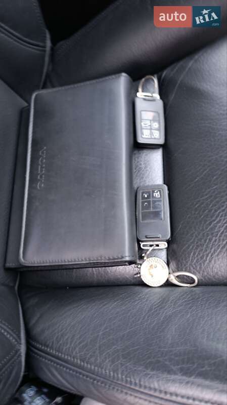 Универсал Volvo V60 2011 в Стрые