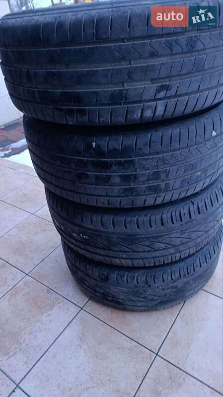 Универсал Volvo V60 2011 в Стрые