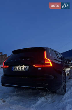 Универсал Volvo V60 2020 в Ромнах