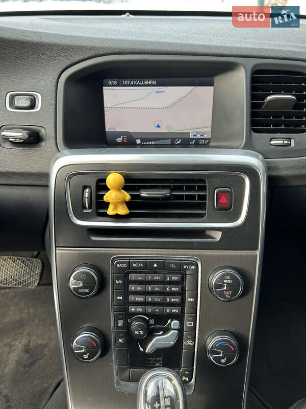 Универсал Volvo V60 2013 в Калуше