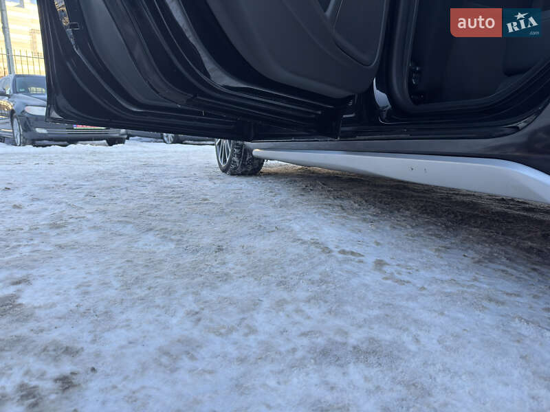 Универсал Volvo V60 2011 в Киеве