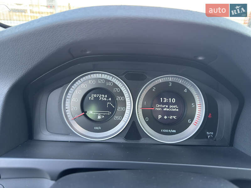 Универсал Volvo V60 2011 в Киеве