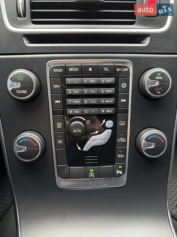 Универсал Volvo V60 2016 в Сумах фото 22 Универсал Volvo V60 2016 в Сумах