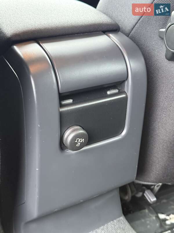 Универсал Volvo V60 2011 в Сумах фото 21 Универсал Volvo V60 2011 в Сумах