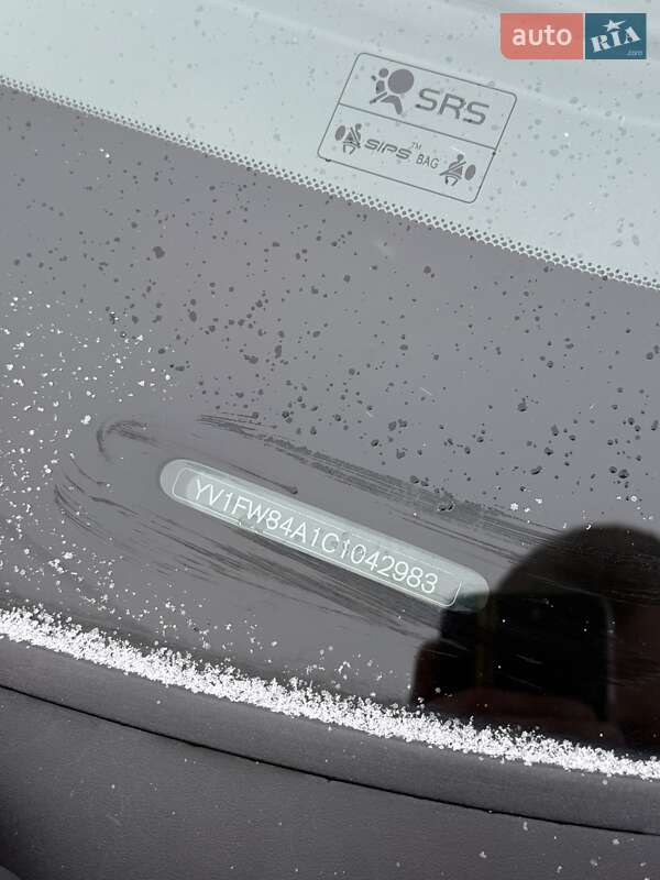 Универсал Volvo V60 2011 в Сумах фото 42 Универсал Volvo V60 2011 в Сумах