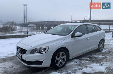 Универсал Volvo V60 2016 в Киеве